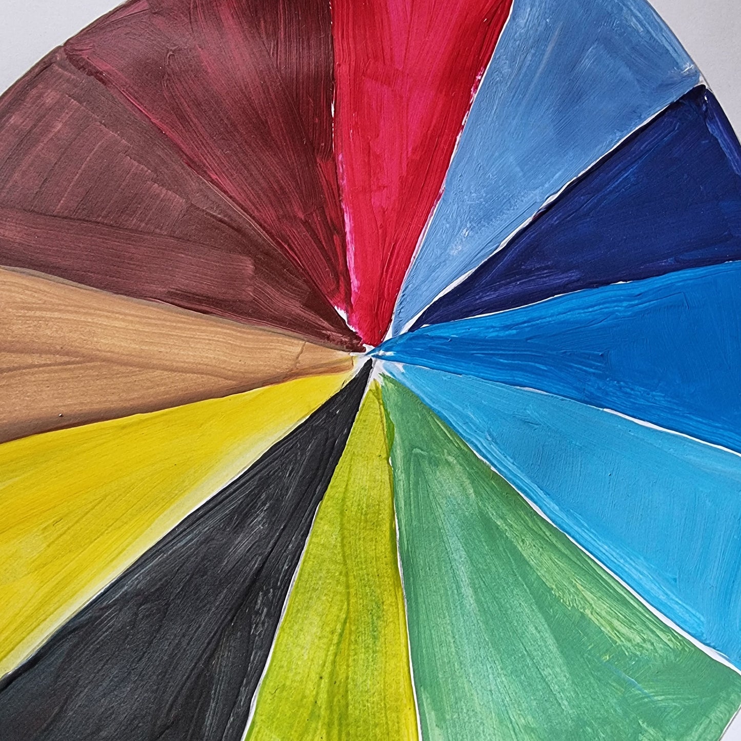 Malset Strand und Meer