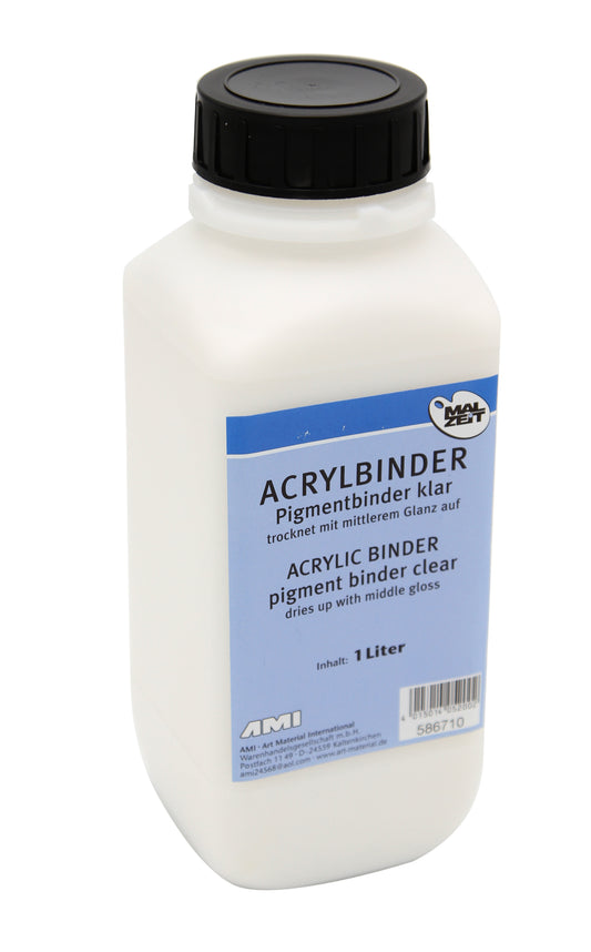 Acrylbinder 1 Liter