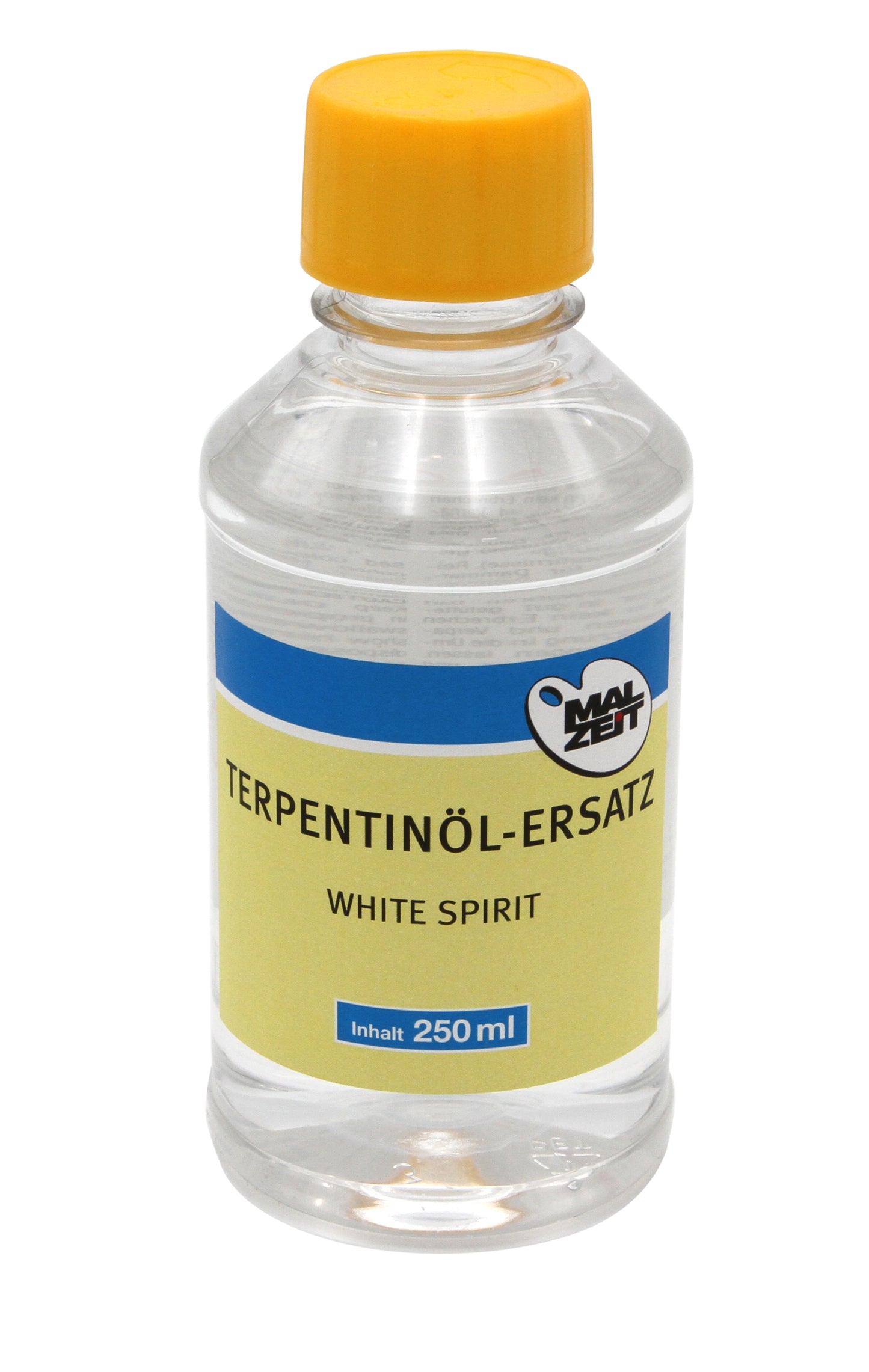 Terpentinöl-Ersatz White Spirit 250ml