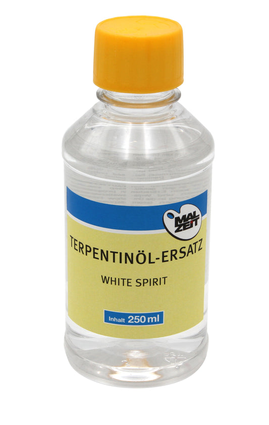 Terpentinöl-Ersatz White Spirit 250ml