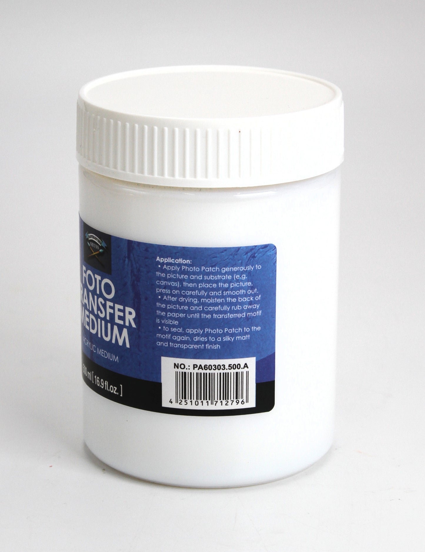 Foto Transfer Medium Potch 500ml