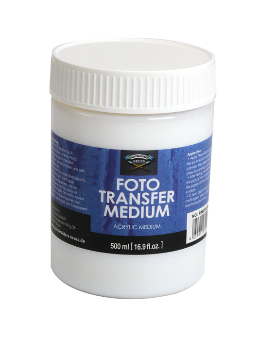 Foto Transfer Medium Potch 500ml