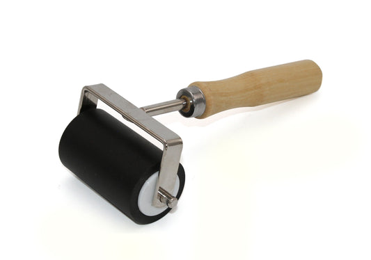 Gummiwalze Linolwalze