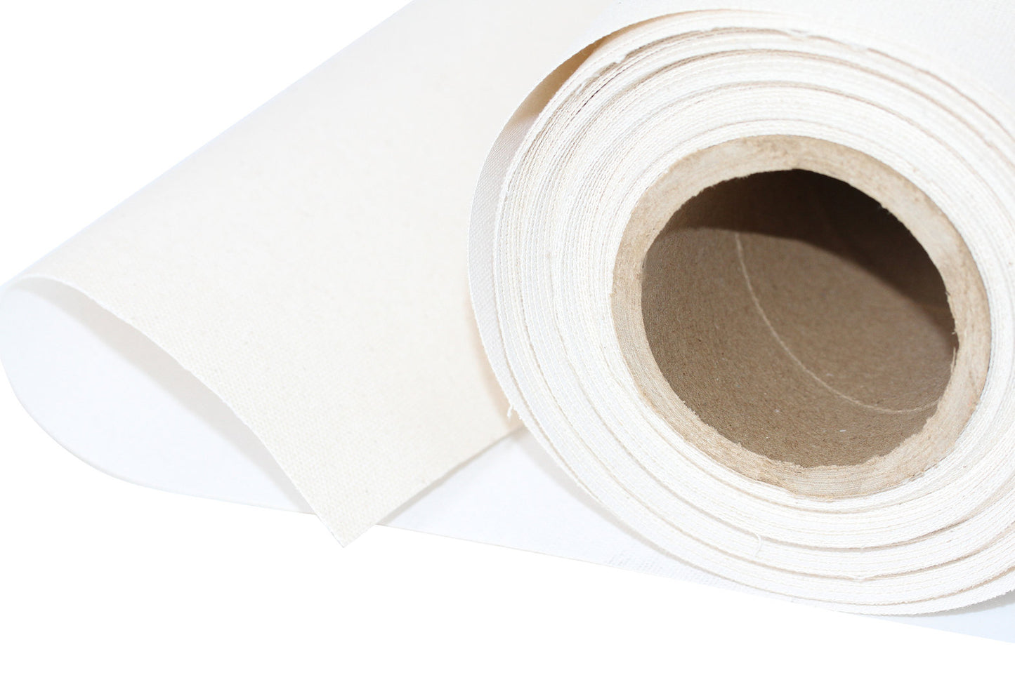 Leinwandrolle Polycotton 325g