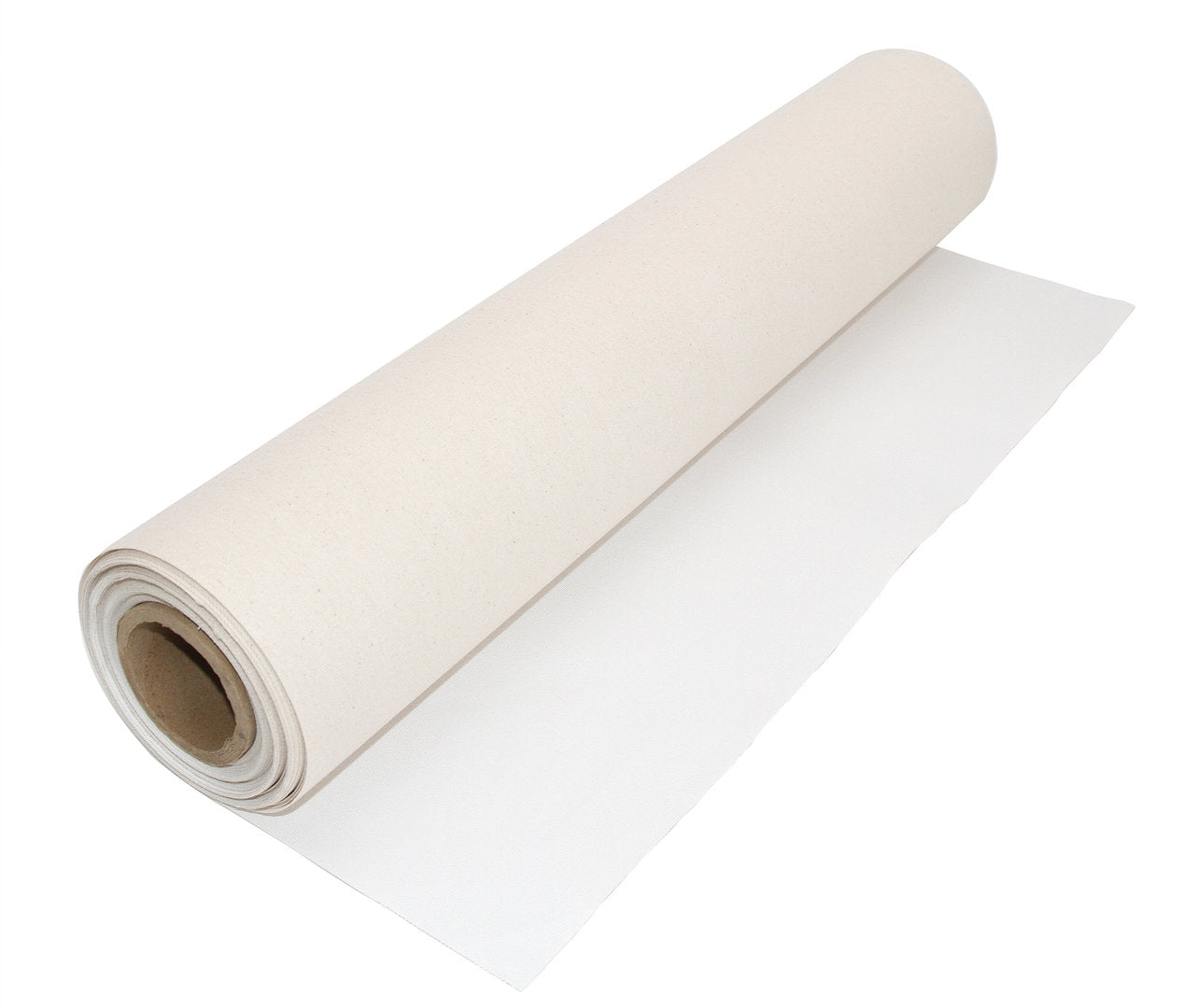 Leinwandrolle Polycotton 325g