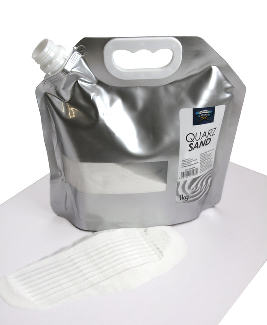 Quarzsand 1kg