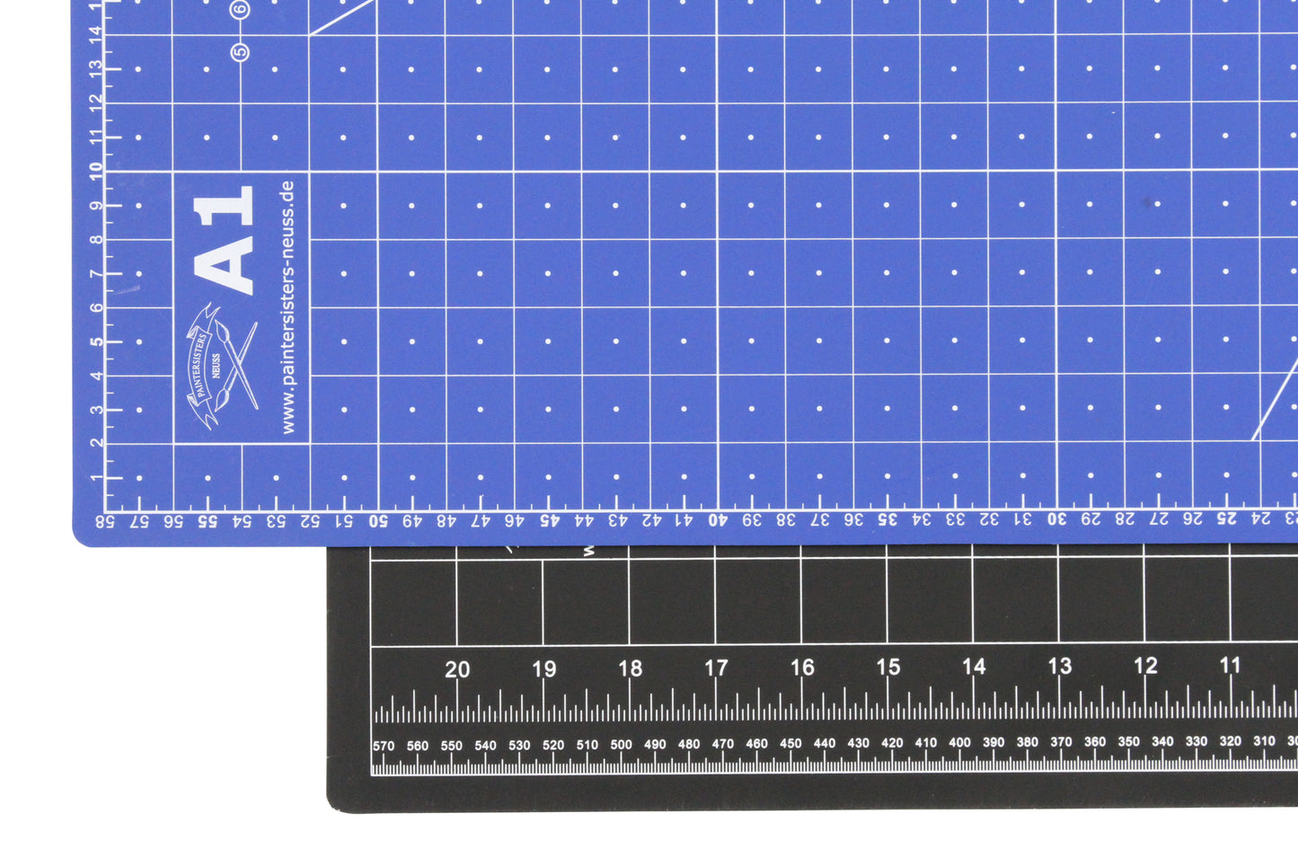 Aktion Schneidematte & Cuttermesser