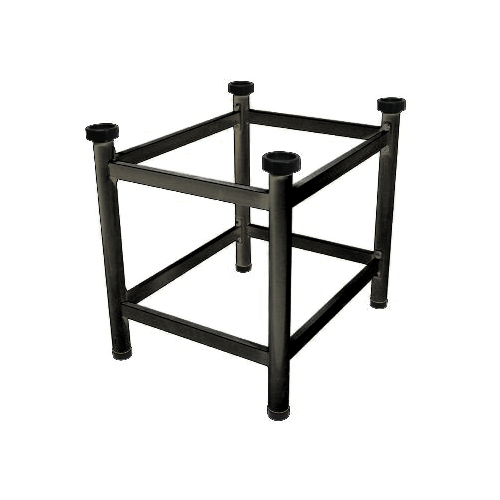 Untergestell für Stapelschneider