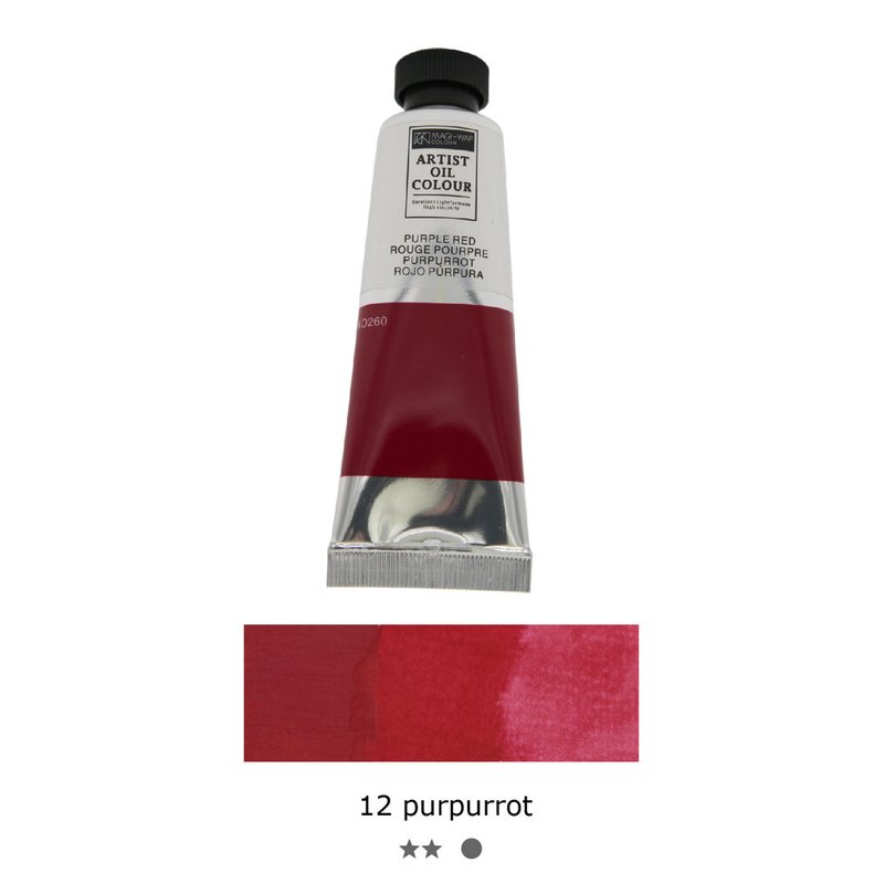 Magi Artist Ölfarbe 200ml