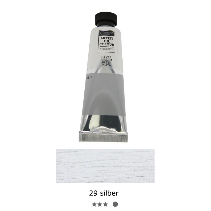 Magi Artist Ölfarbe 200ml