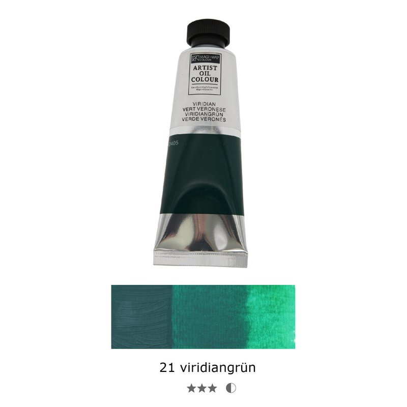 Magi Artist Ölfarbe 200ml