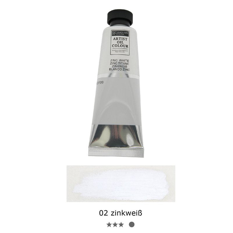 Magi Artist Ölfarbe 200ml