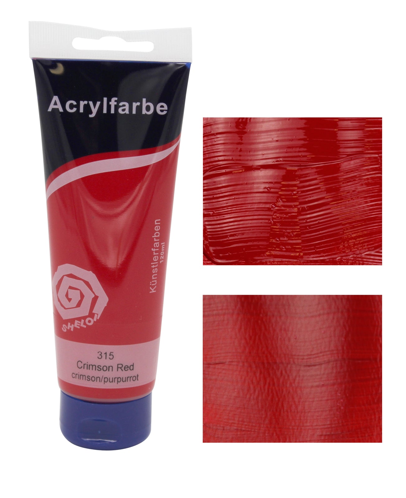 Premium Acryl Colours