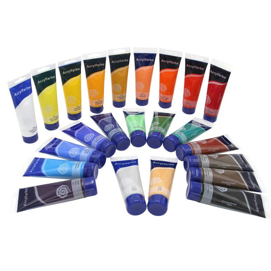 Magi Colours Tube 120ml