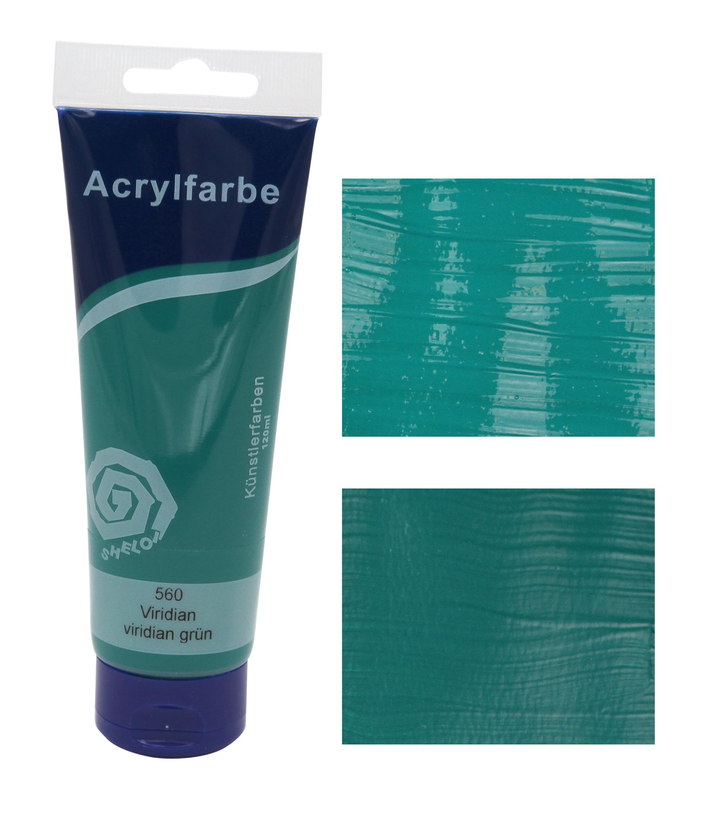 Premium Acryl Colours