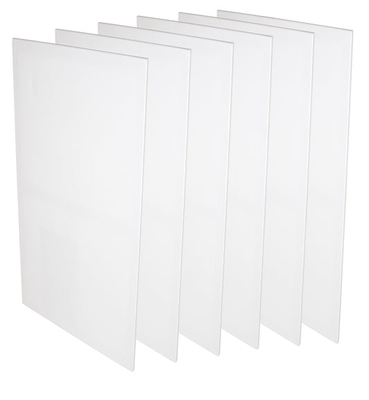 50x70 Meister 6er Set