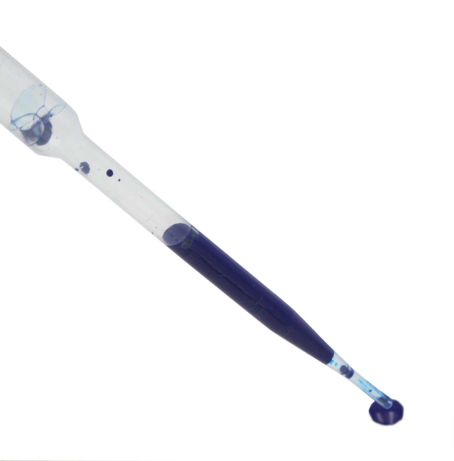 Pipette 5er Set