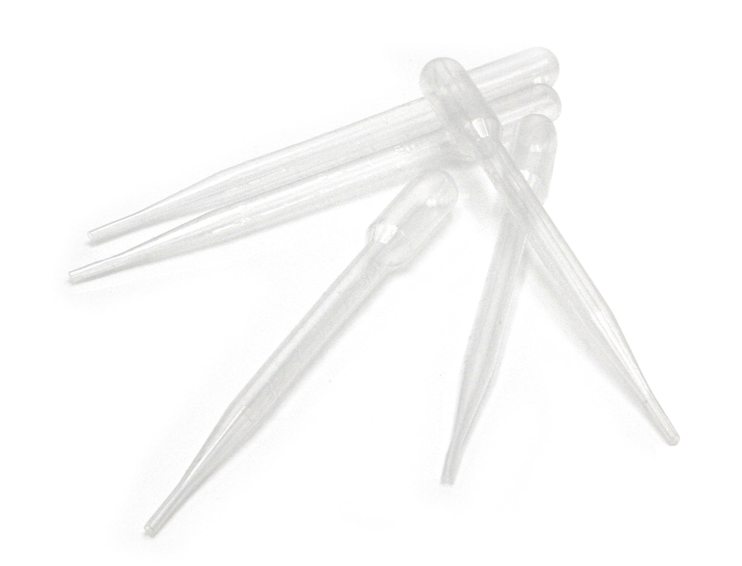 Pipette 5er Set