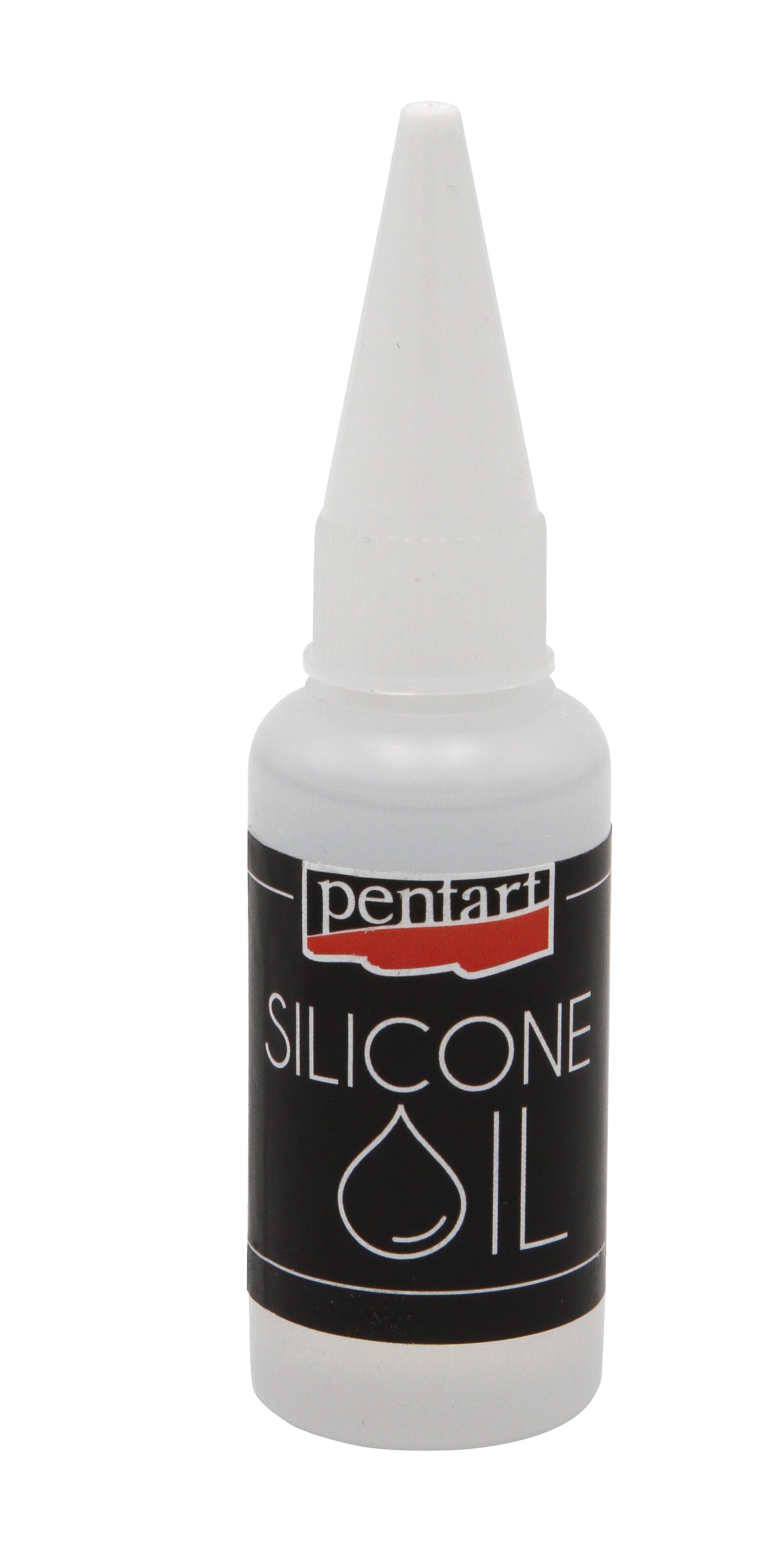 Silikonöl Pentart 20ml