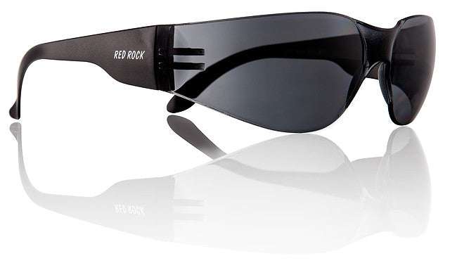 RED ROCK Brille Cobra schwarz