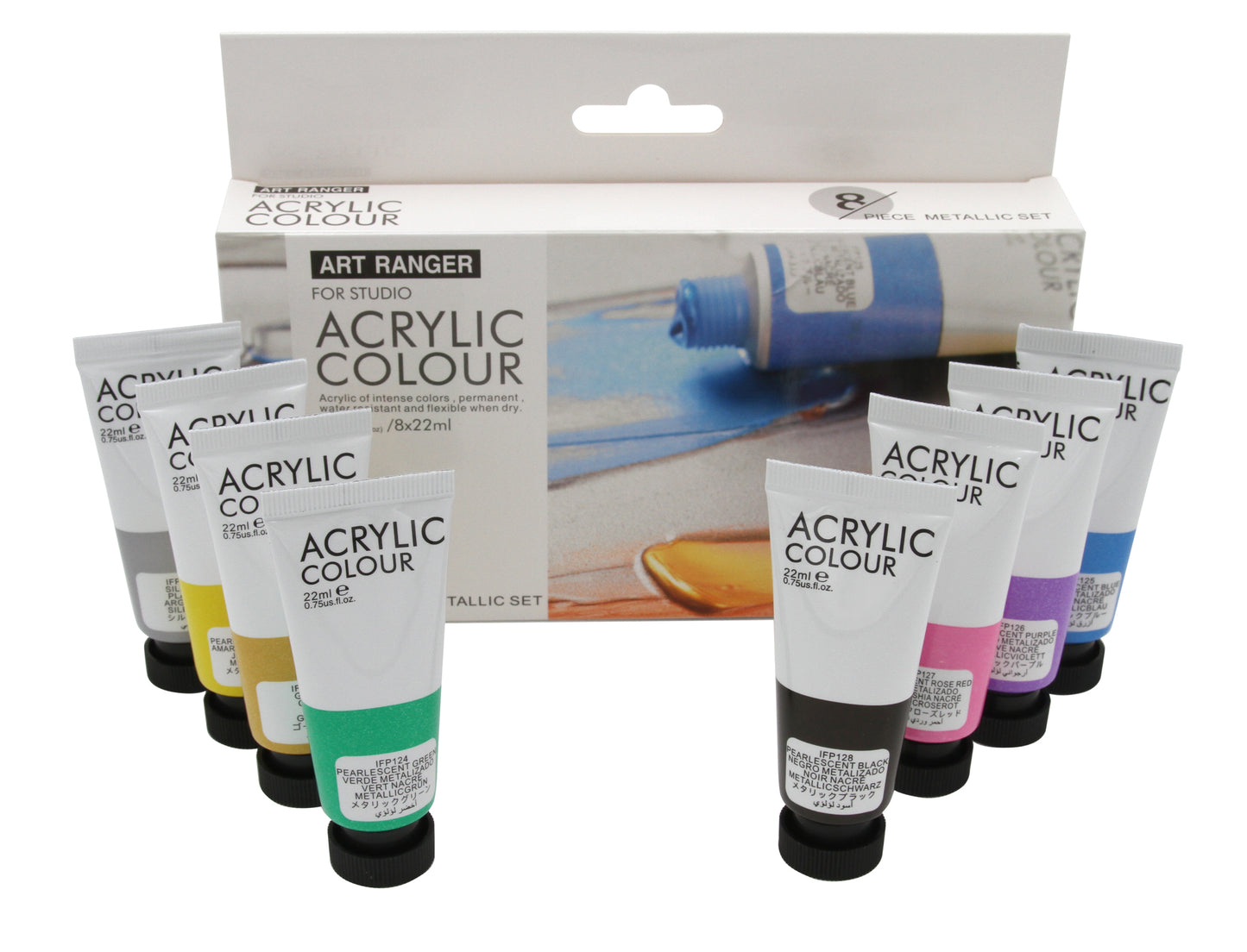 Premium Acryl Studio 2