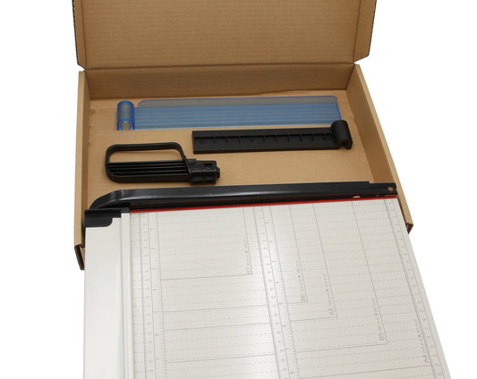 Hebelschneider A4 Kompakt