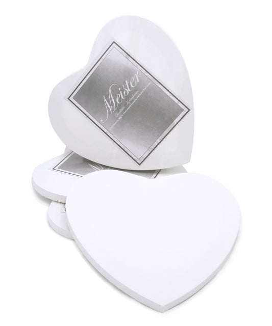 HERZ Meister 4er Set