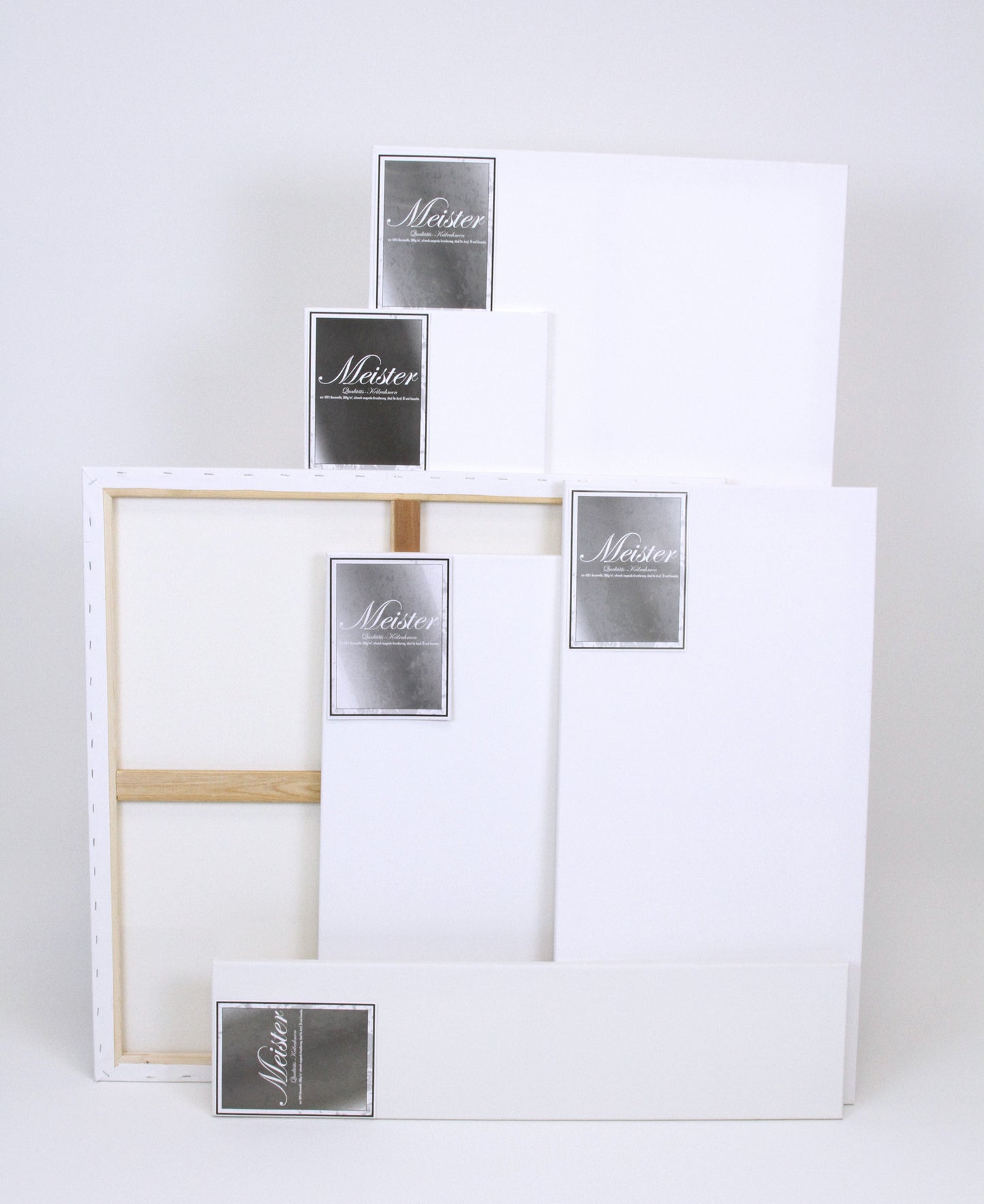 60x60 Meister 6er Set