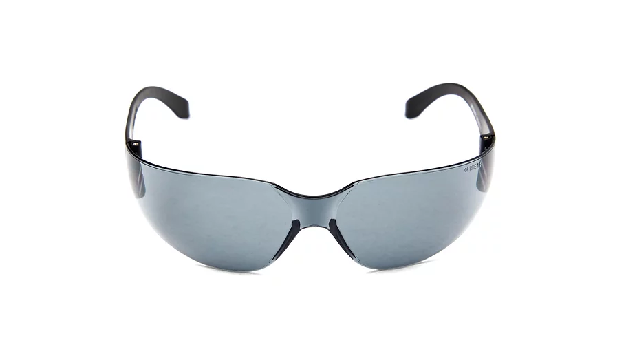 RED ROCK Brille Cobra schwarz