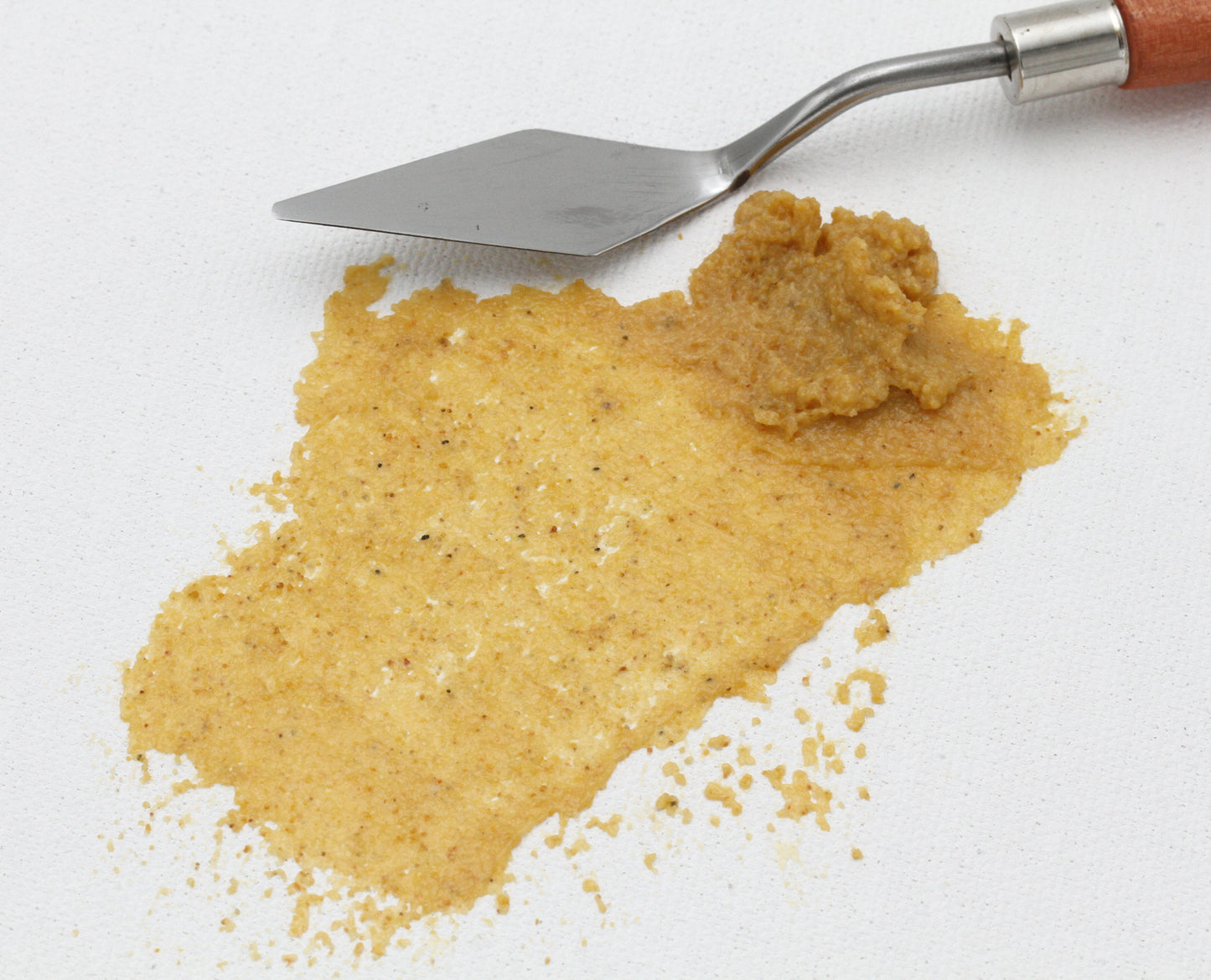 Strukturpaste farbig Set