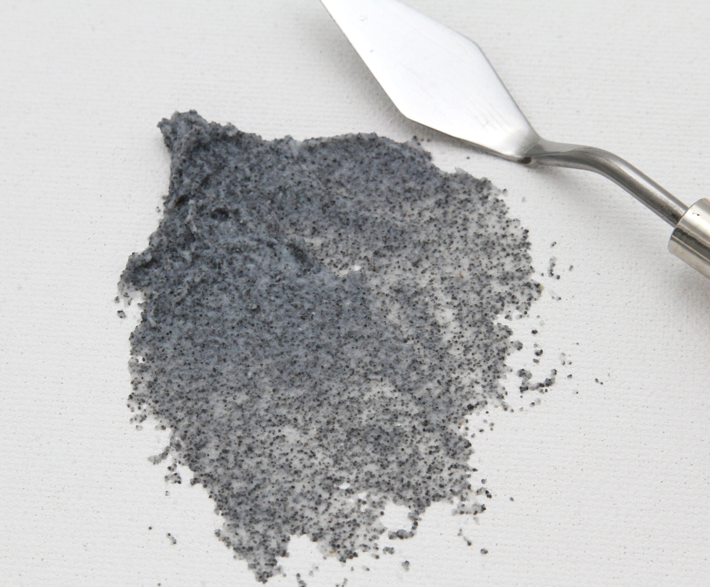 Strukturpaste farbig Set