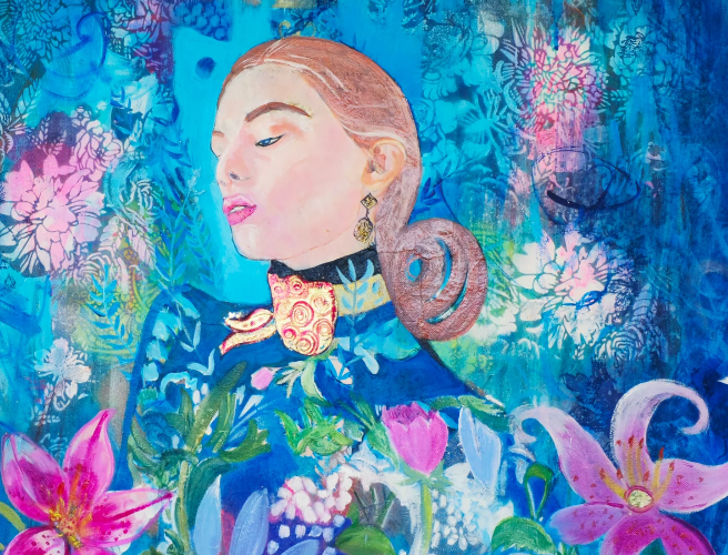 Malikunst in Winterthur