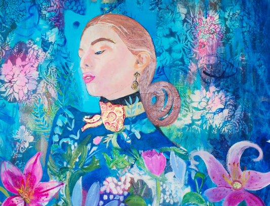 Malikunst in Winterthur