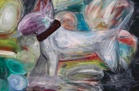 Kunst & Mal-Workshop in Basel