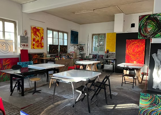 Kunstschafferei in Gersau