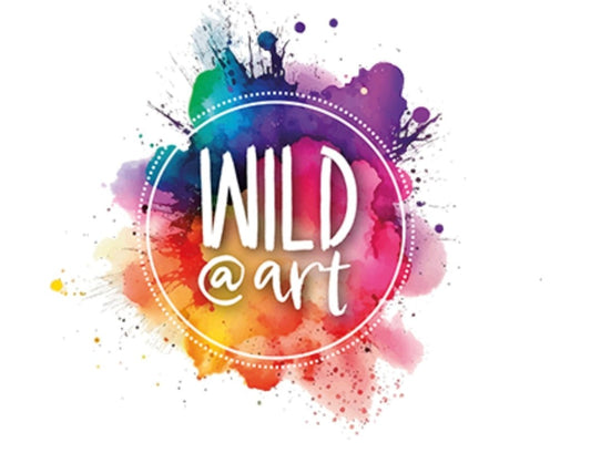 Wild at Art in Basel