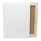 Holzmalgrund Weiss grundiert 4er Set