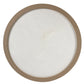 Holzmalgrund Rund Set