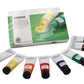 8x22ml Set MAGI®-Studio Grundfarben Acryl