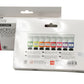 Art Ranger Set 8x22ml Neonfarben