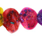 8x22ml Set MAGI®-Studio Glitter Acryl