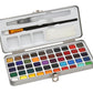 Aquarellkasten 50er