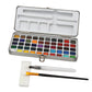 Aquarellkasten 50er
