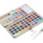 Malset Aquarellkasten 90er