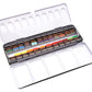ARTIST 24er Aquarellkasten