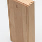 Stiftebox Holz 23 cm