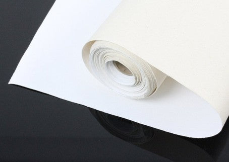 Leinwand Rolle 380 1.6x10 Meter