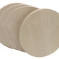 Holzmalgrund Rund Set