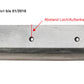 Ersatzmesser Stapelschneider Paintersisters