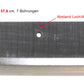 Ersatzmesser Stapelschneider Paintersisters
